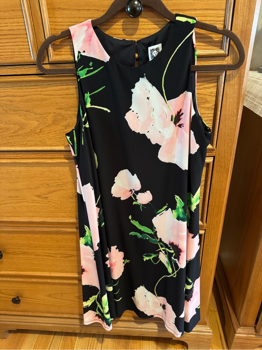 Anne Klein Dress Size 8